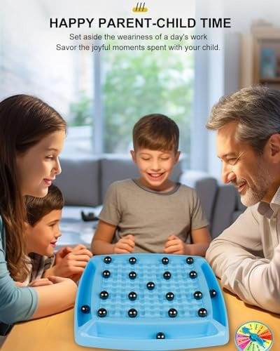 🎁Hot Sales-49% OFF🎄Magnetic Chess Game🔥Buy 2 Free Shipping