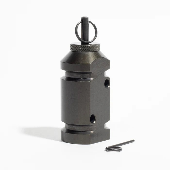 🔥Last Day Sale 61% OFF🔥Perimeter Trip Alarm With Adapter