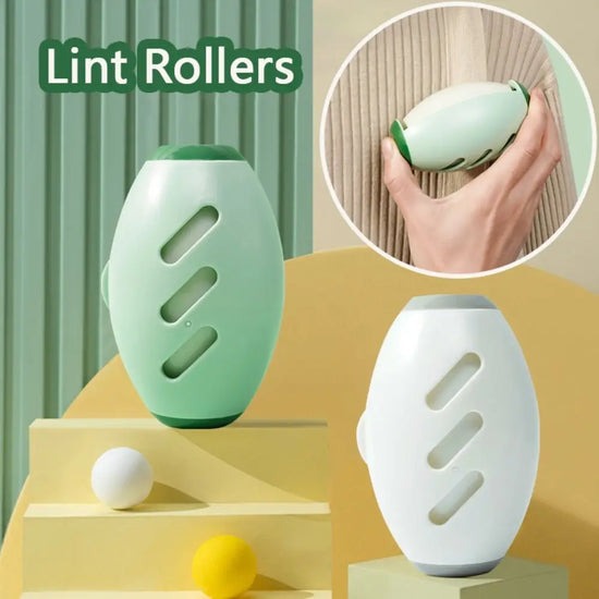 🔥Last Day Flash Sale 65% OFF🔥-Reusable Lint Roller™-🎁BUY MORE FREE MORE EVENT🎁