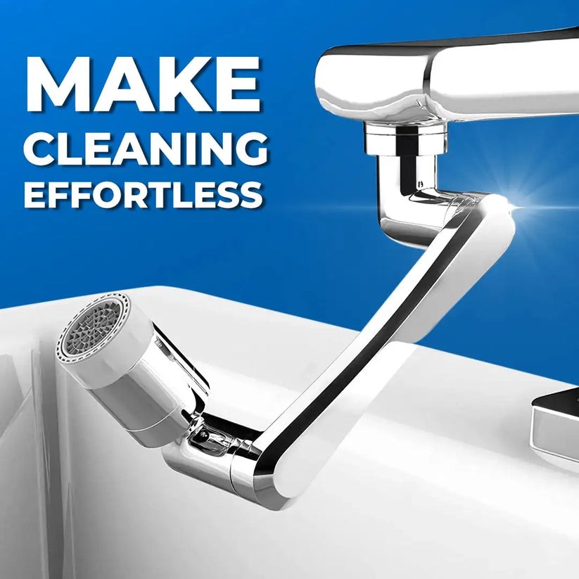 🔥Last Day Clearance Sale-49% OFF🔥 Universal Faucet Extender💐BUY 2 FREE SHIPPING