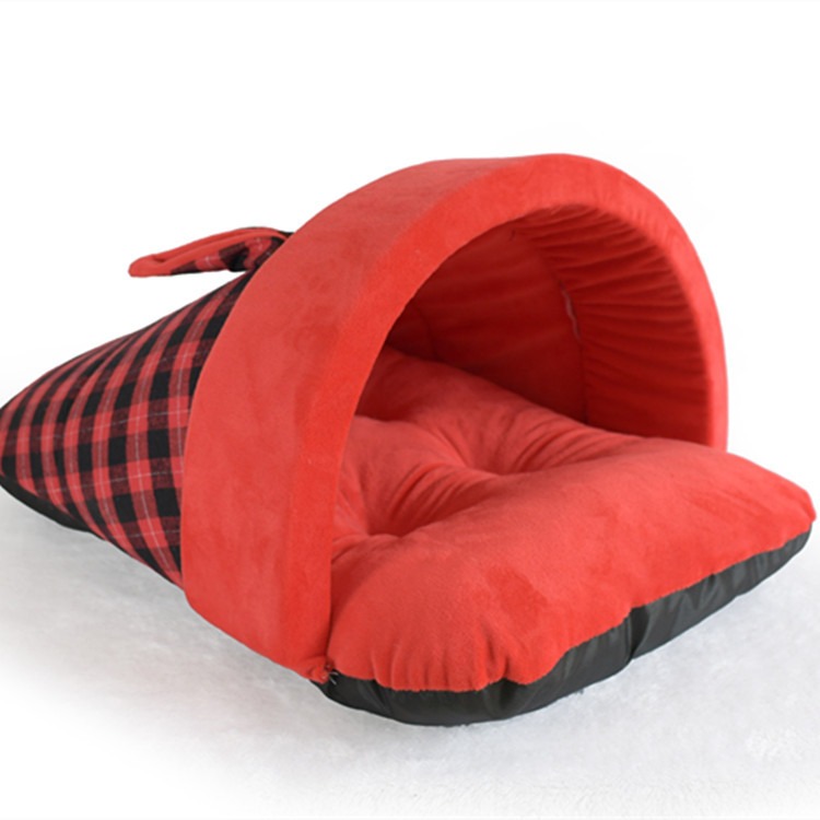 PRE-Winter SALE - Slipper shape bed