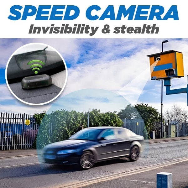 BEAST™ Car Stealth Jammer
