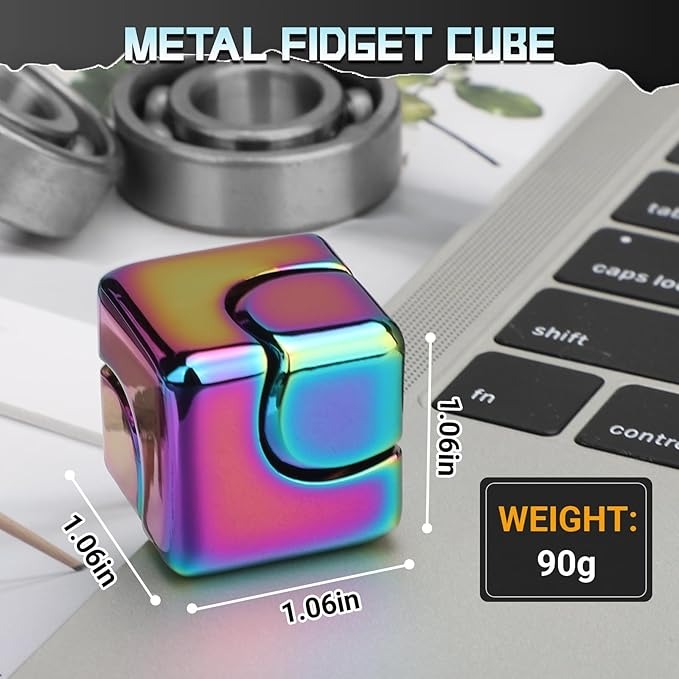 🔥Last Day Clearance Sale - 49% OFF🔥 Infinite Fidget Cube
