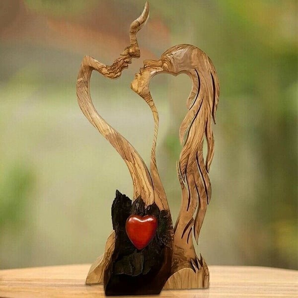 ❤️Lovers Kissing Each Other - Forever Love(Buy 2 Free Shipping)