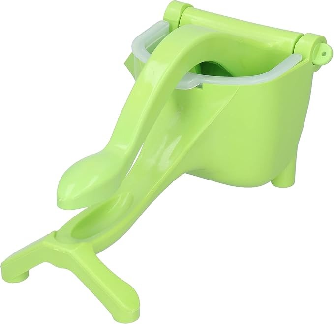 Squeezer Citrus Juicer, Portable Manual Squeeze Juicer Extractor Maker for Home