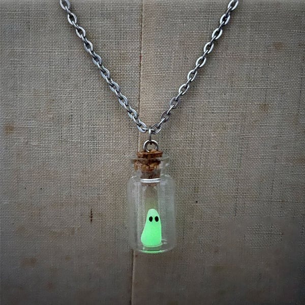 The Adopt a Ghost👻