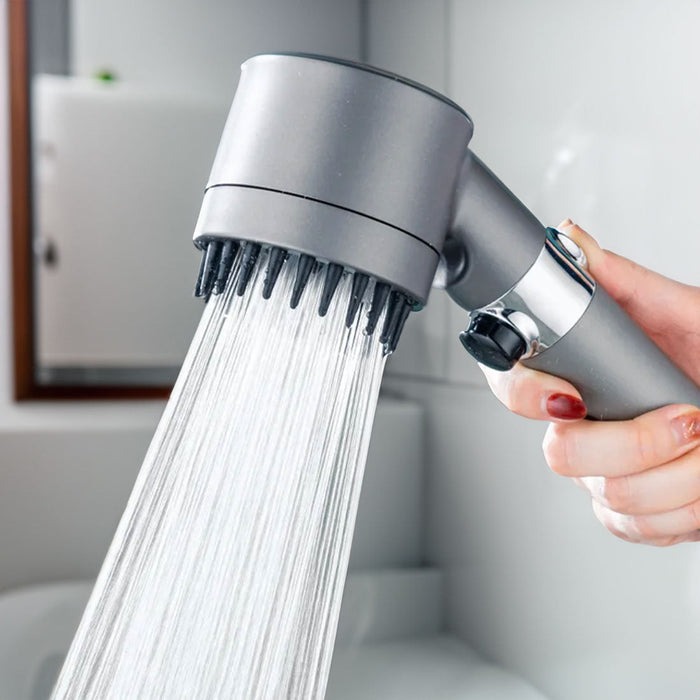 🔥Summer Hot Sale 49% OFF 🔥Adjustable High Pressure Filtered Shower Head