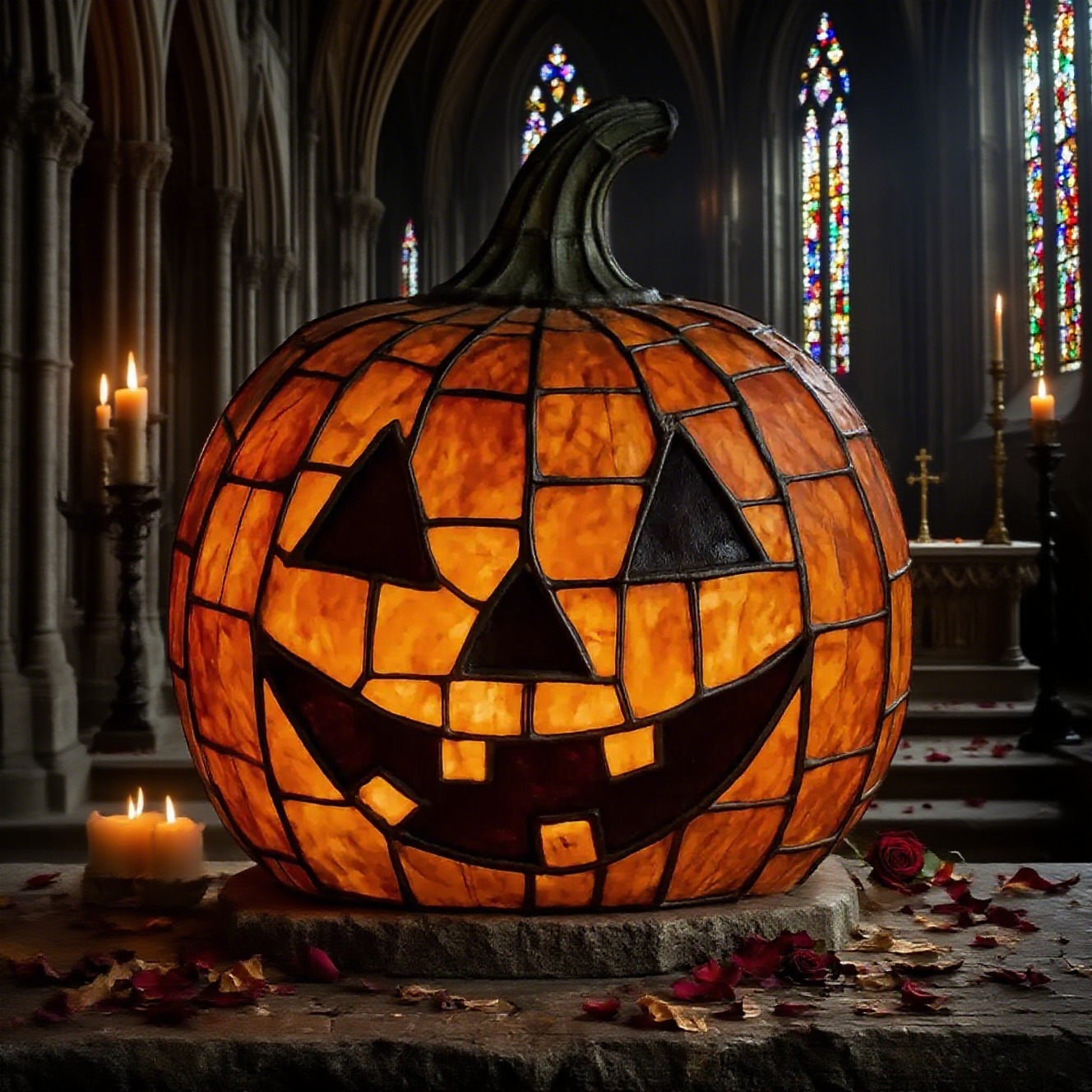 🎃Halloween Early Bird Special Sale 49% OFF🔥 - Halloween Pumpkin Lamp