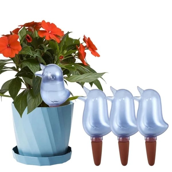 🪴Birdie Type Automatic Flower Waterer🌸