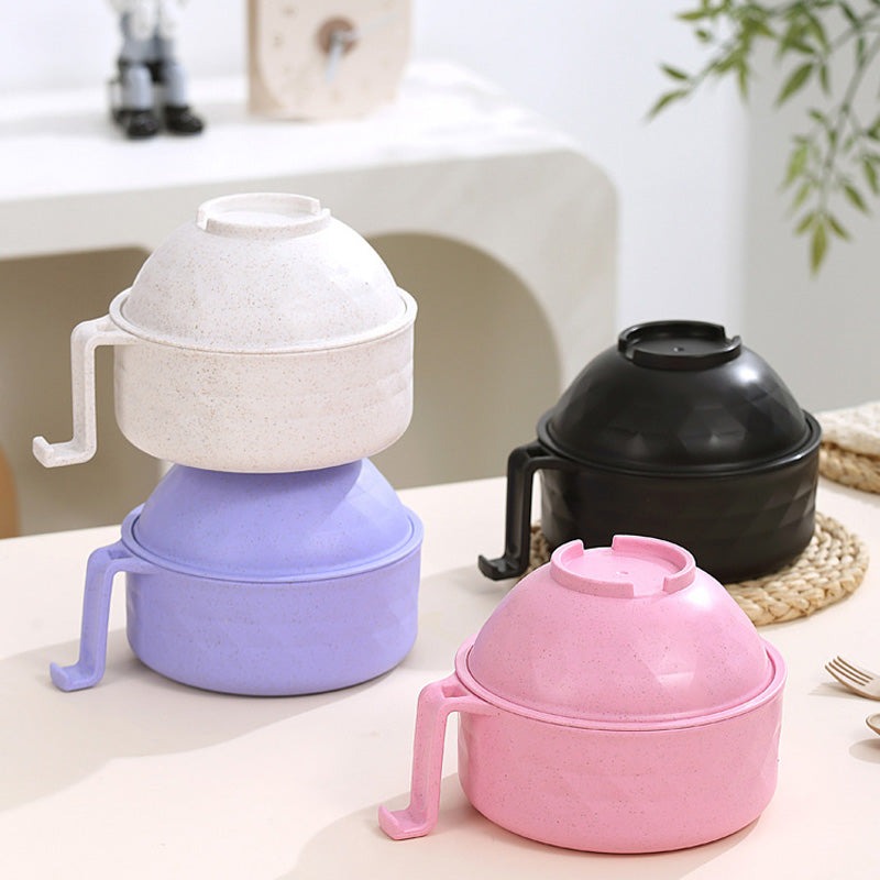 🔥Summer Hot Sale -49% OFF 🔥Microwave Ramen Bowl