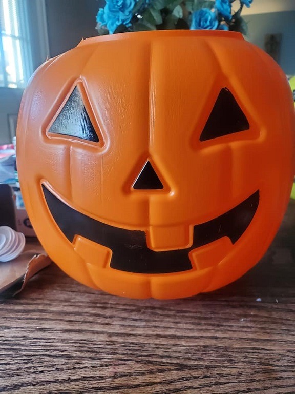 🔥Halloween Pre Sale - 50% OFF