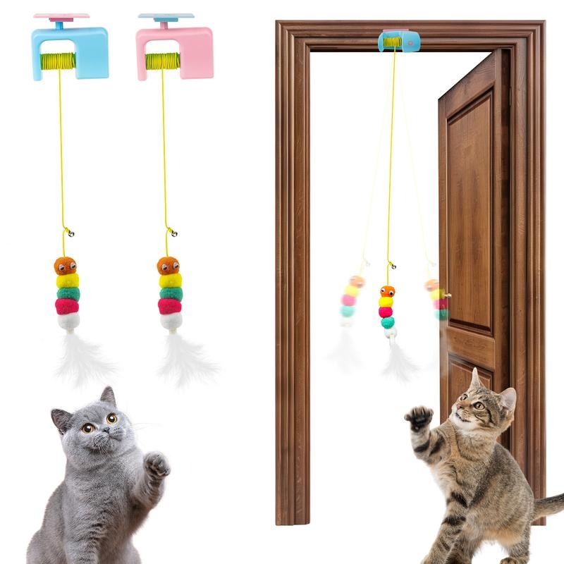 Pet Stress Relief Toys for Cats