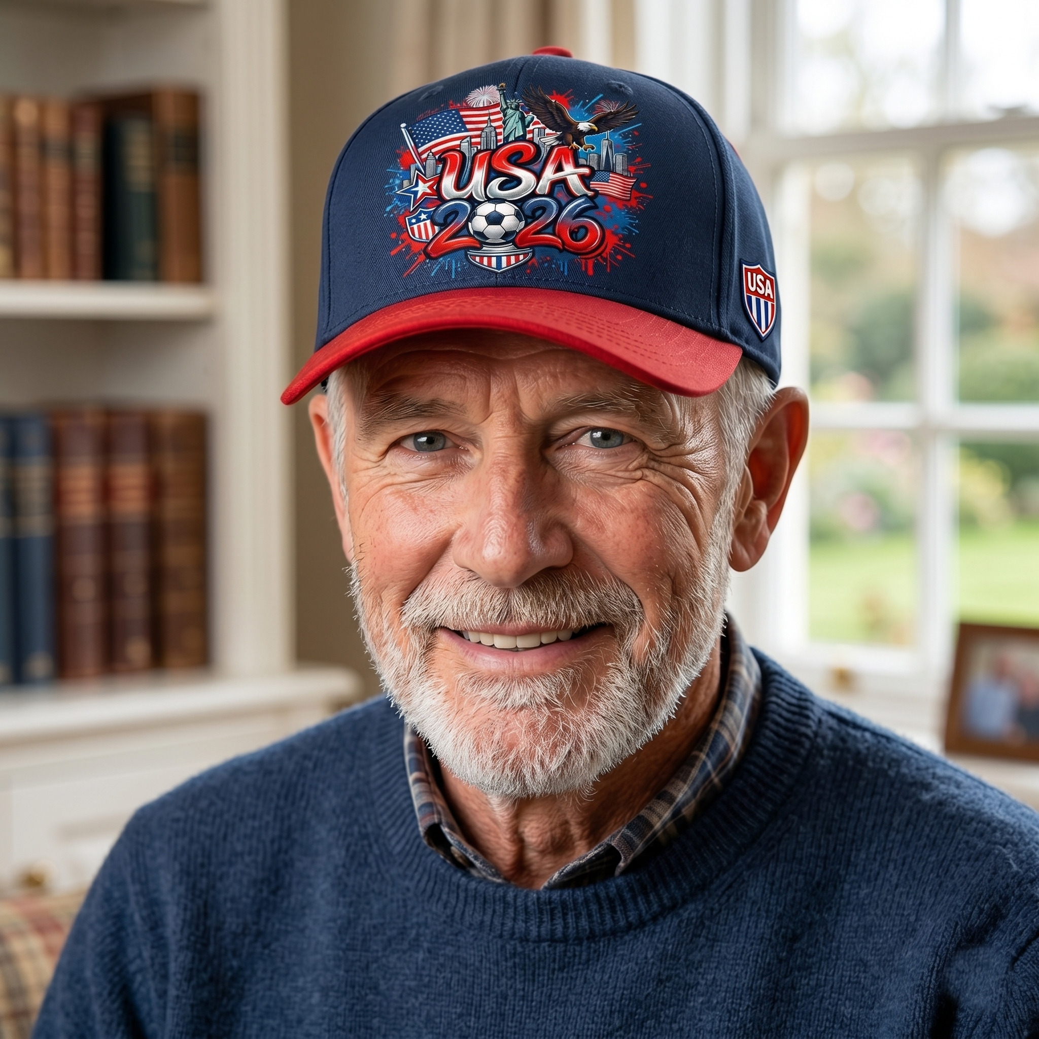[Copy]🏆🔥 LAST DAY 60% OFF – DD-214 Veteran Hat -It's a veteran thing - Embroidered Edition
