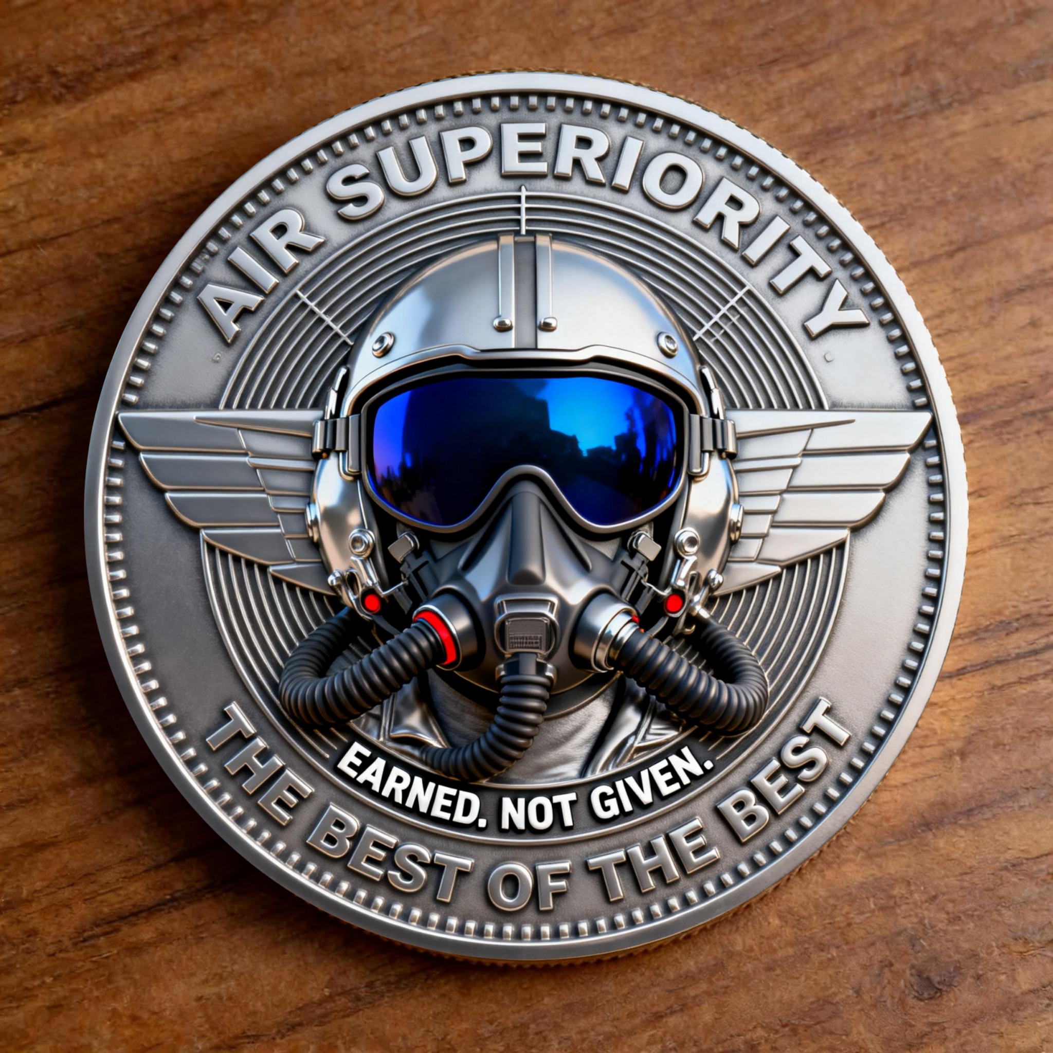 🏆New Year 60% OFF-🪙 TOP GUN 40TH ANNIVERSARY COMMEMORATIVE COIN