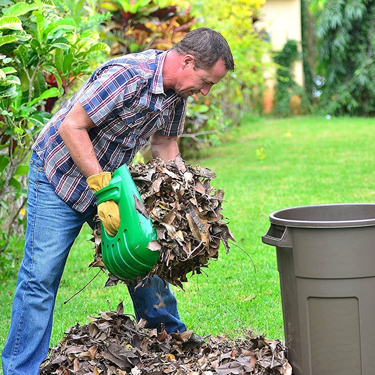 🔥HOT SALE 49% OFF-Heavy-Duty Leaf Claws – Multi-Purpose Yard & Home Cleanup Tool