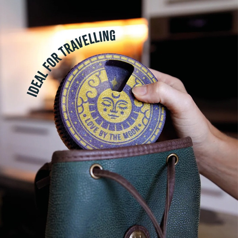 🌞SUN & MOON🌜 7 Day Pill Organizer