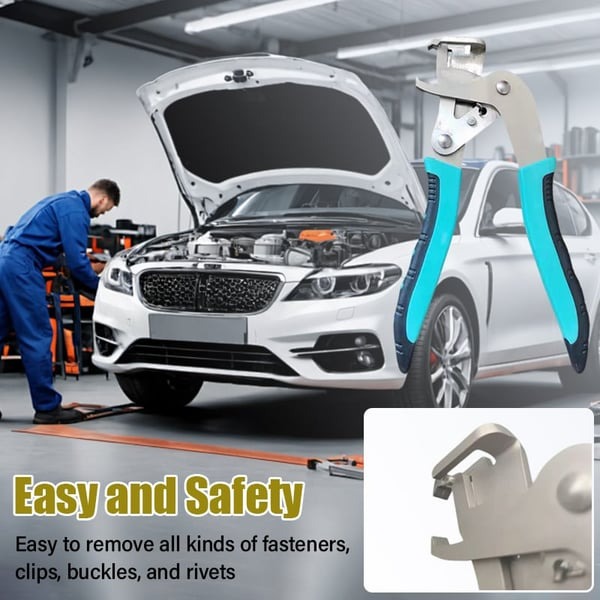 🔥🔥🔥LAST DAY 49%OFF🚗Car clip pliers/disassembly tools🛠️🛠️
