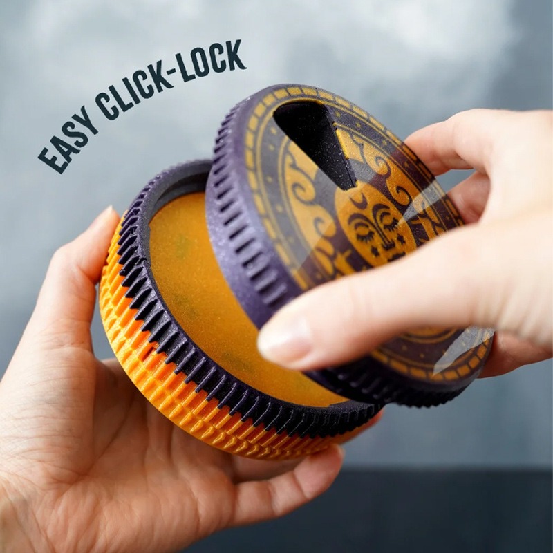 🌞SUN & MOON🌜 7 Day Pill Organizer