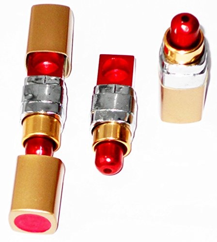 🔥Limited Edition-Lipstick Hidden Pipe – Discreet & Stylish 🔥
