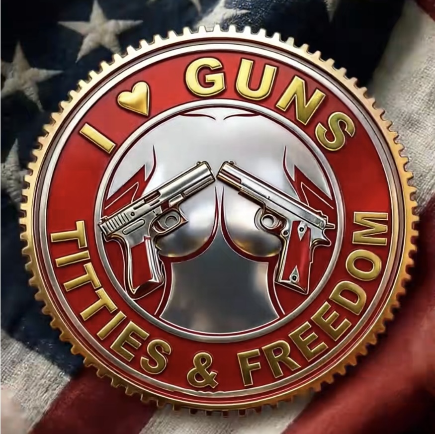 UNITED WE STAND" LIMITED EDITION