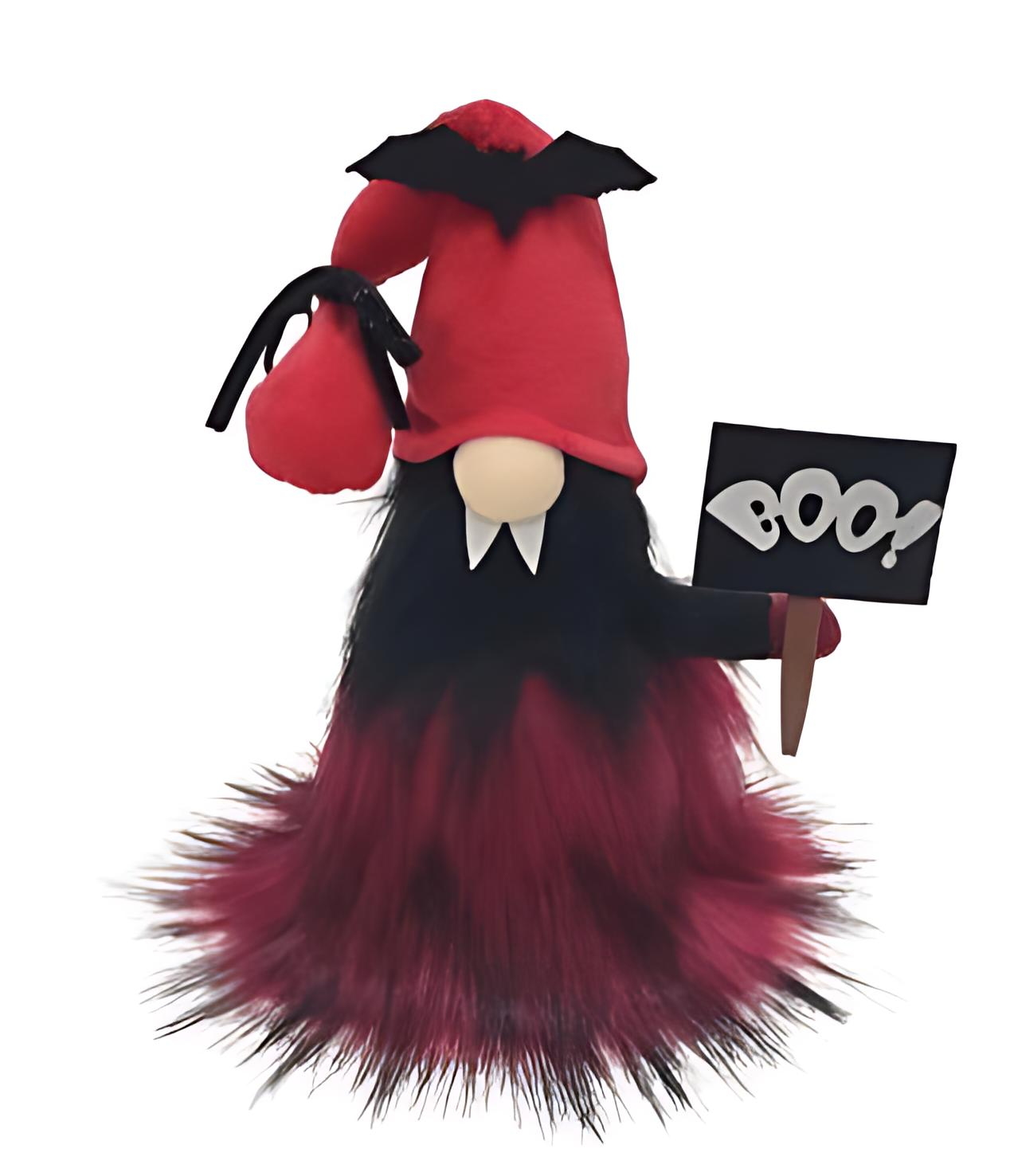 🔥Last Day Discount 49% Off🔥🎃Spooky Handmade Gnomes Countdown Calendar 2025-Early Access 👻