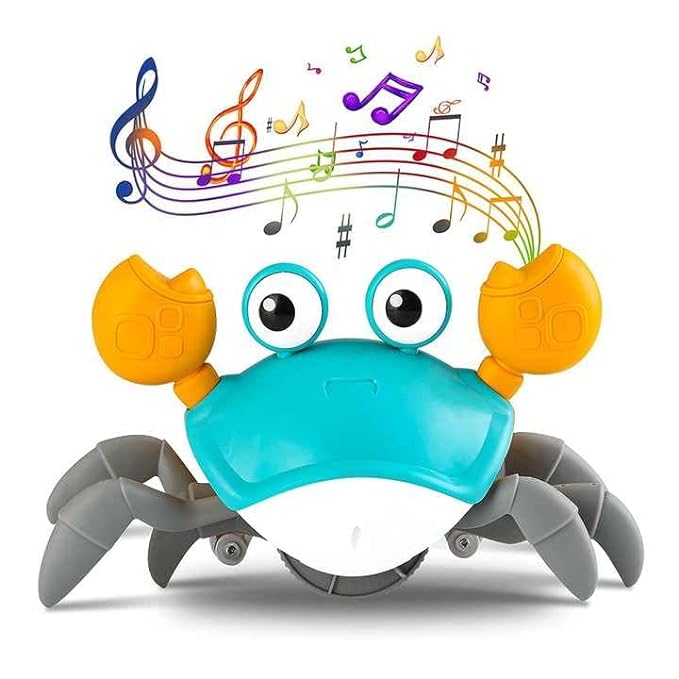 2025 Hot Sale 49% OFF🦀Cute Crab Toy🚚Buy 2 Free Shipping