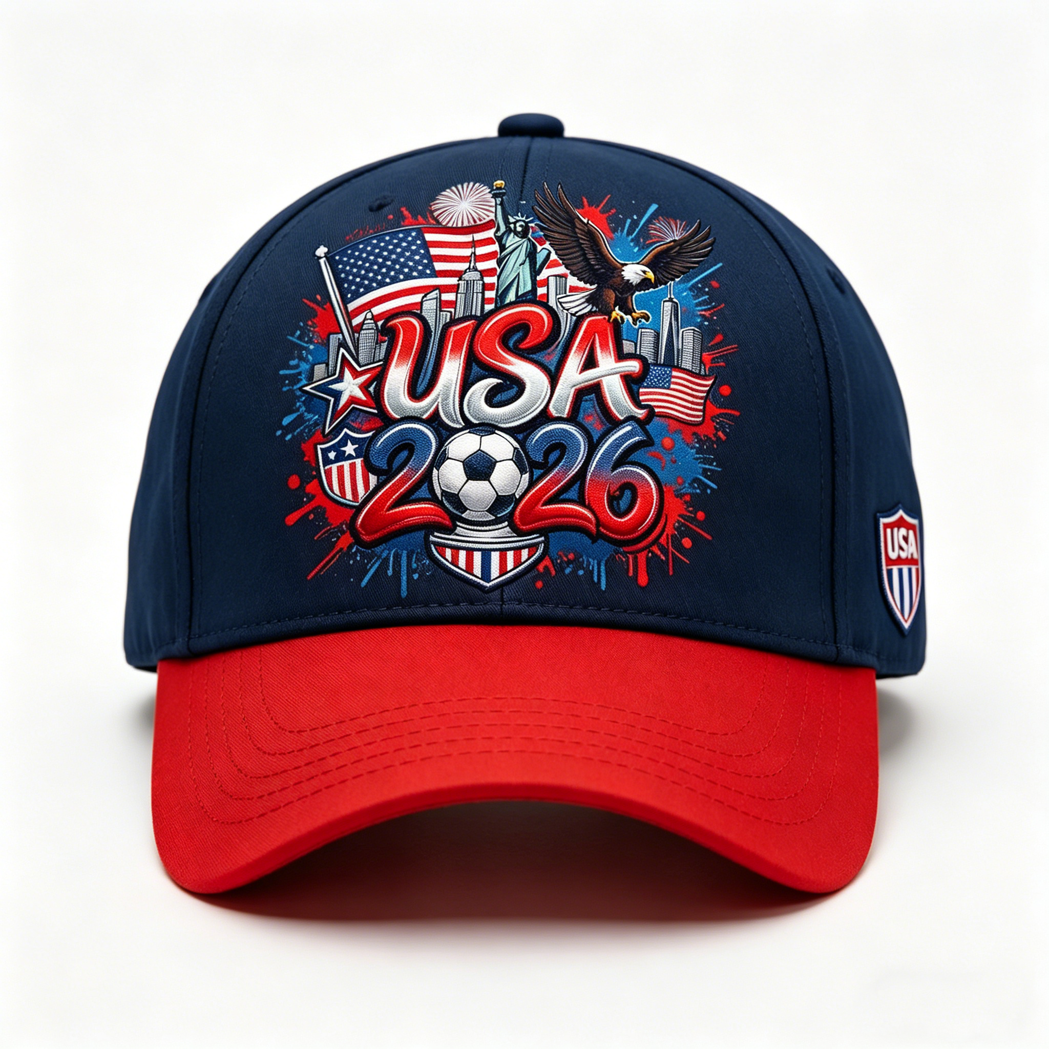 [Copy]🏆🔥 LAST DAY 60% OFF – DD-214 Veteran Hat -It's a veteran thing - Embroidered Edition