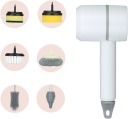 6 in 1 White