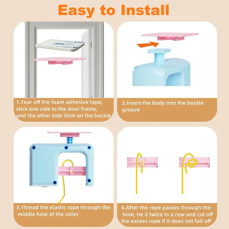 Pet Stress Relief Toys for Cats