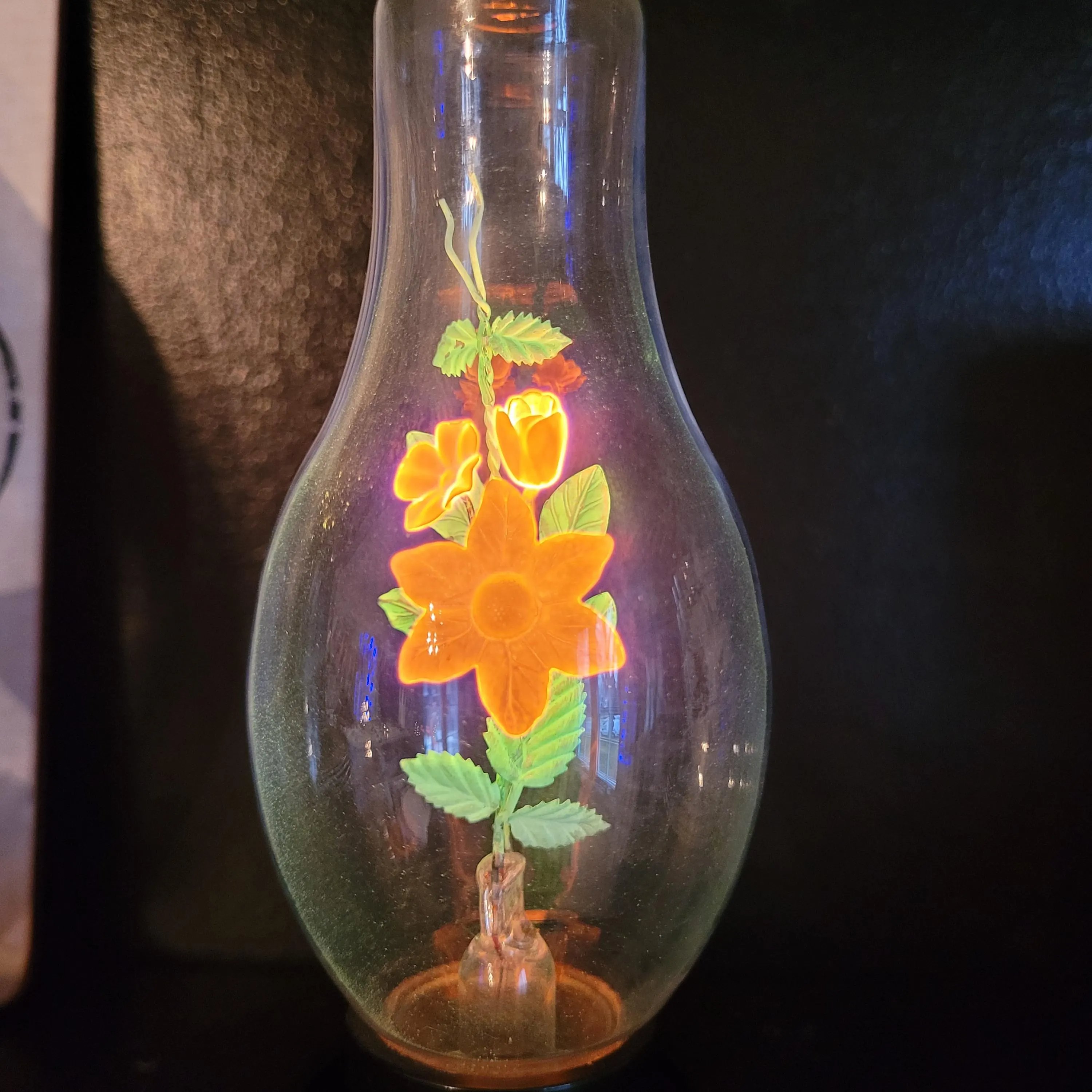 🔥Last Day 40% OFF💡Vintage 1930's Working Converted Oil Lamp