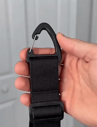 X-Back Hidden Suspender