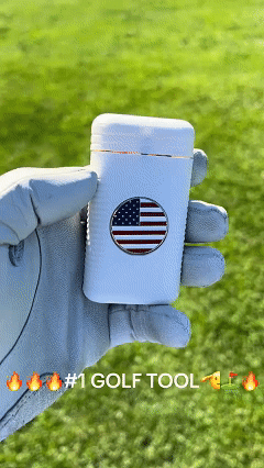 🔥LAST DAY 49% OFF - ⛳🌟6-in-1 Pocket Golf Tool