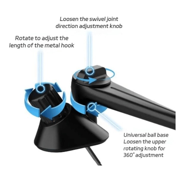 🏆HOT SALE ✨Car Impact Cymbal, Car Cymbal Air Vent, Compact Durable Accessory Fits All Vehicles
