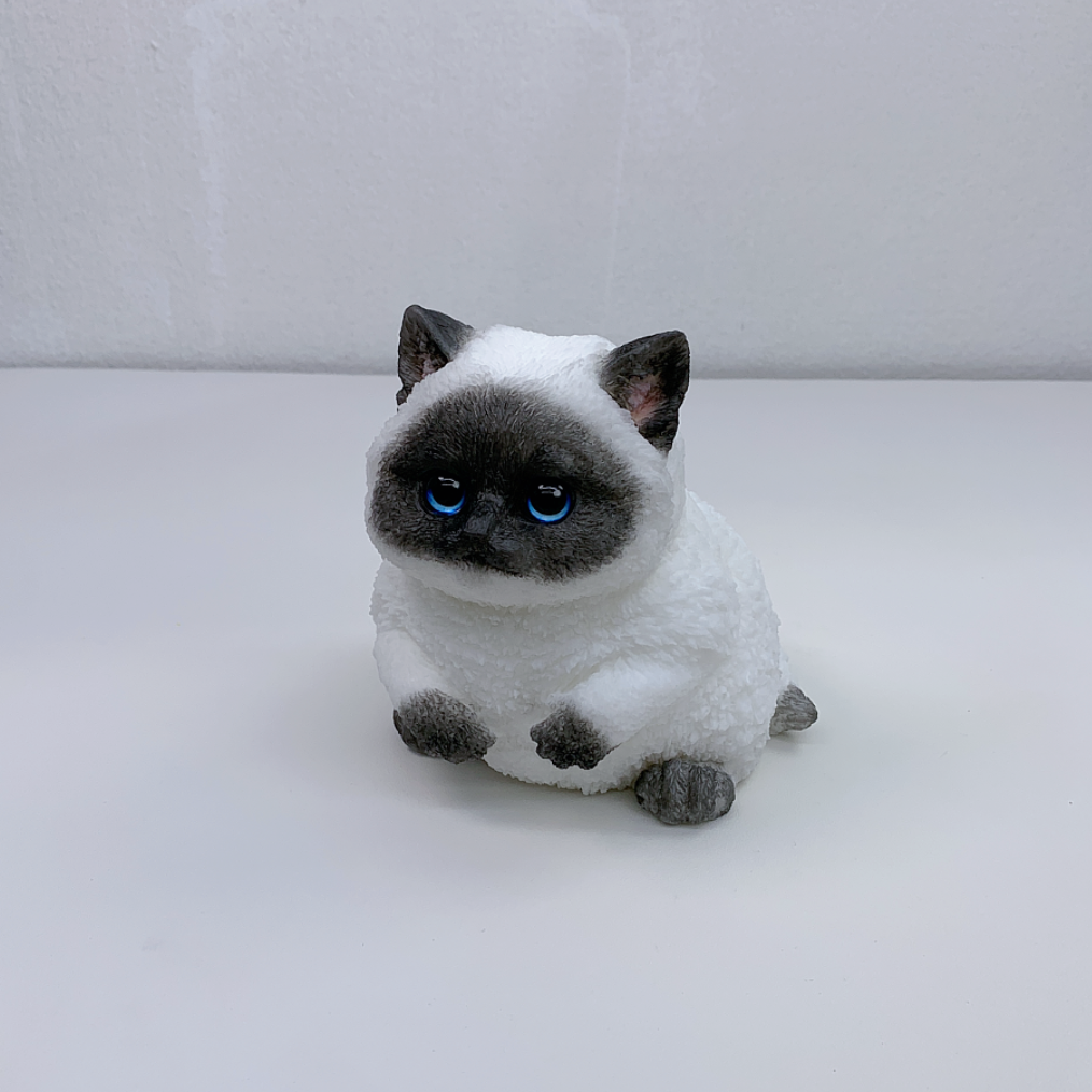 2024 Last Week Clearance Sale - 75% OFF 🐱Giant Cat Squishy