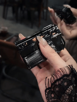 LAST DAY 50% OFF🔥Multi-Functional Folding Windproof Lighter