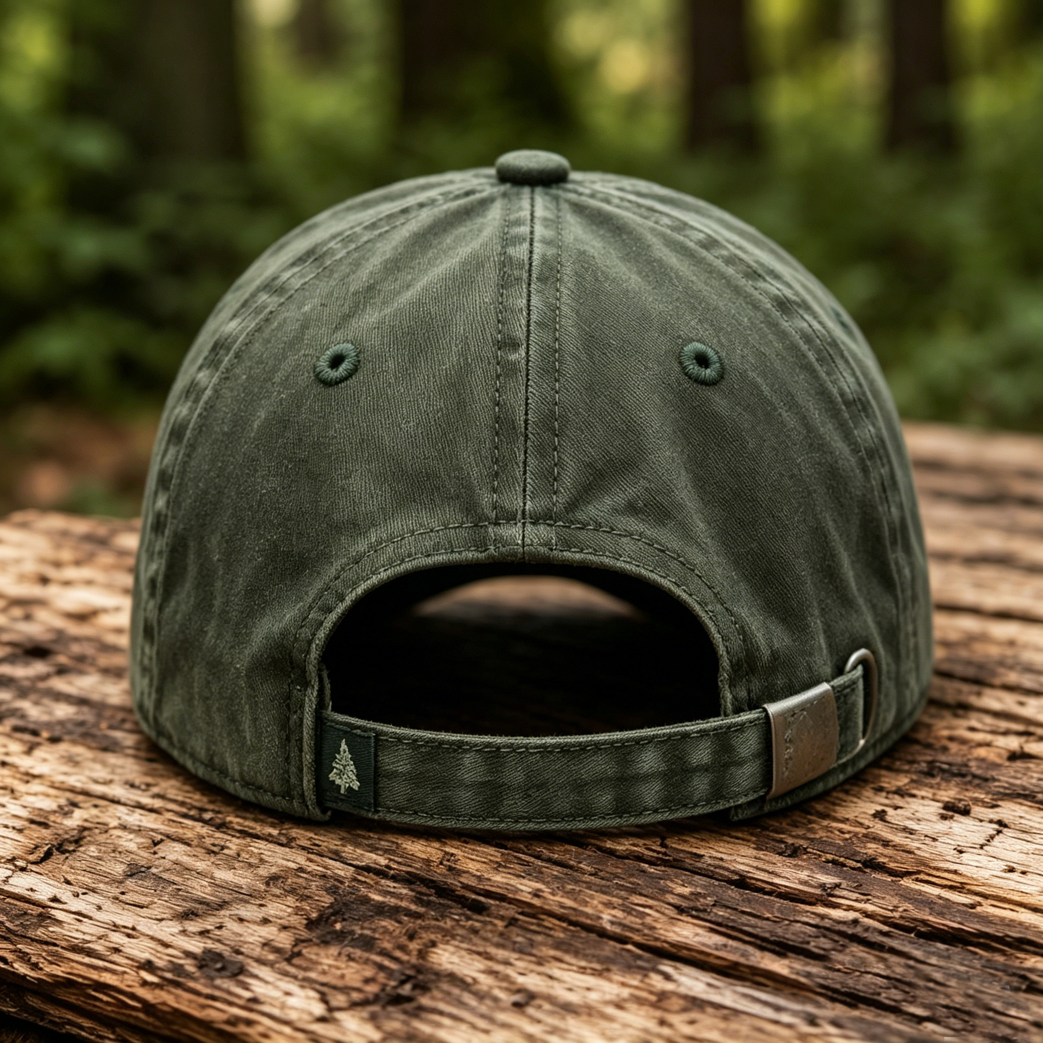 🏆Before Father’s Day 40% OFF🌲 MAY THE FOREST BE WITH YOU™ CAP
