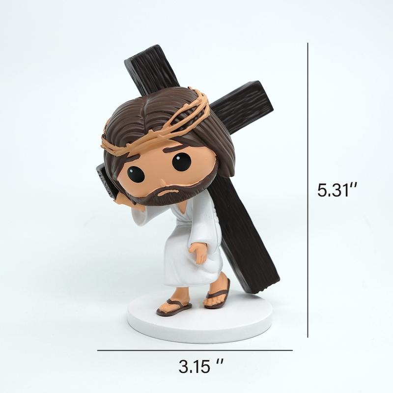 The Living Gospel Collection