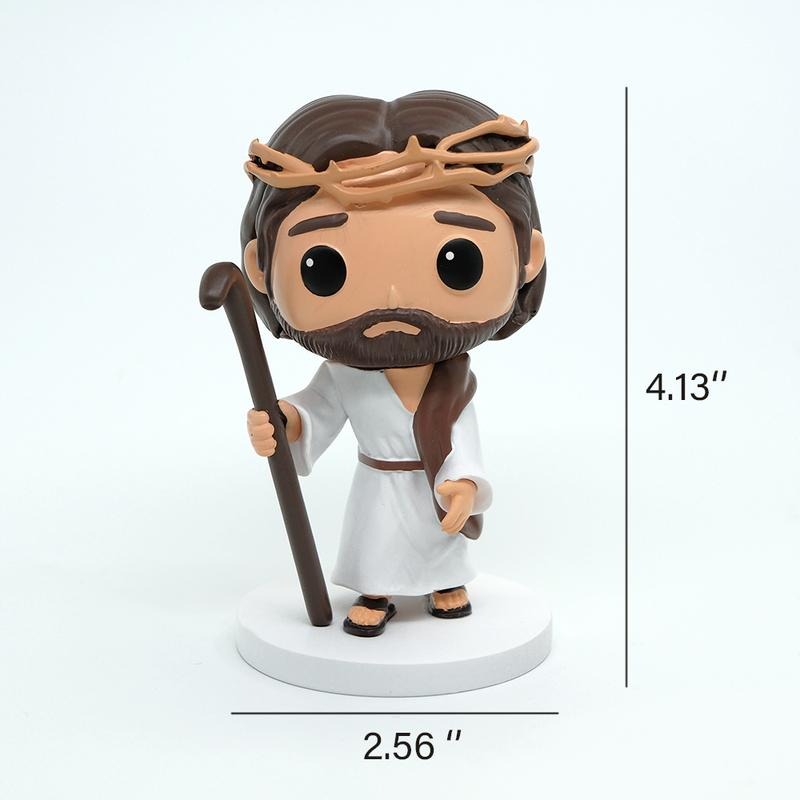 The Living Gospel Collection