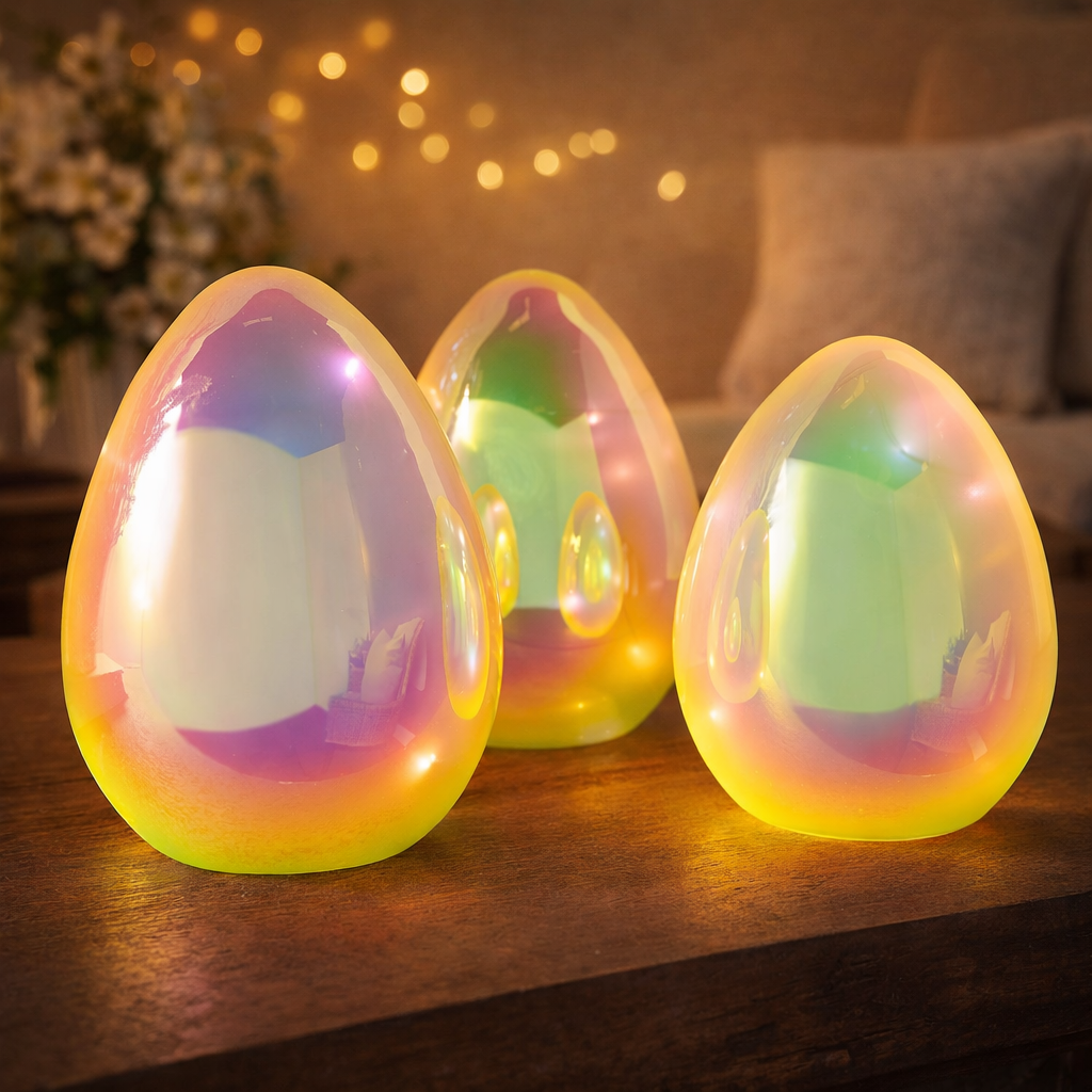 🎊Early Easter Sale 60% OFF🥚 LED Easter Egg Lights