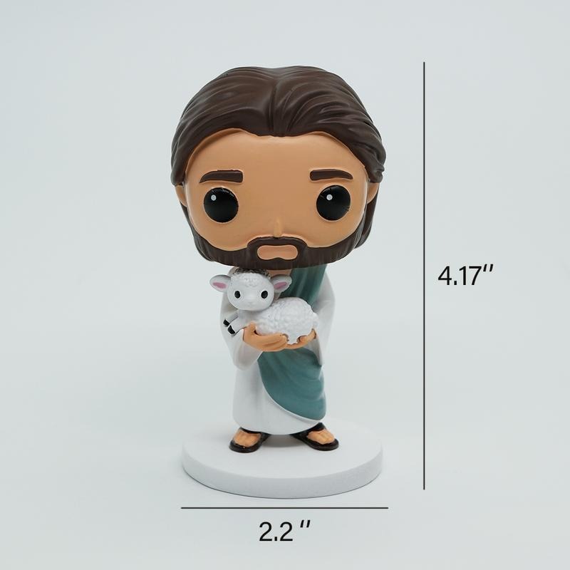 The Living Gospel Collection