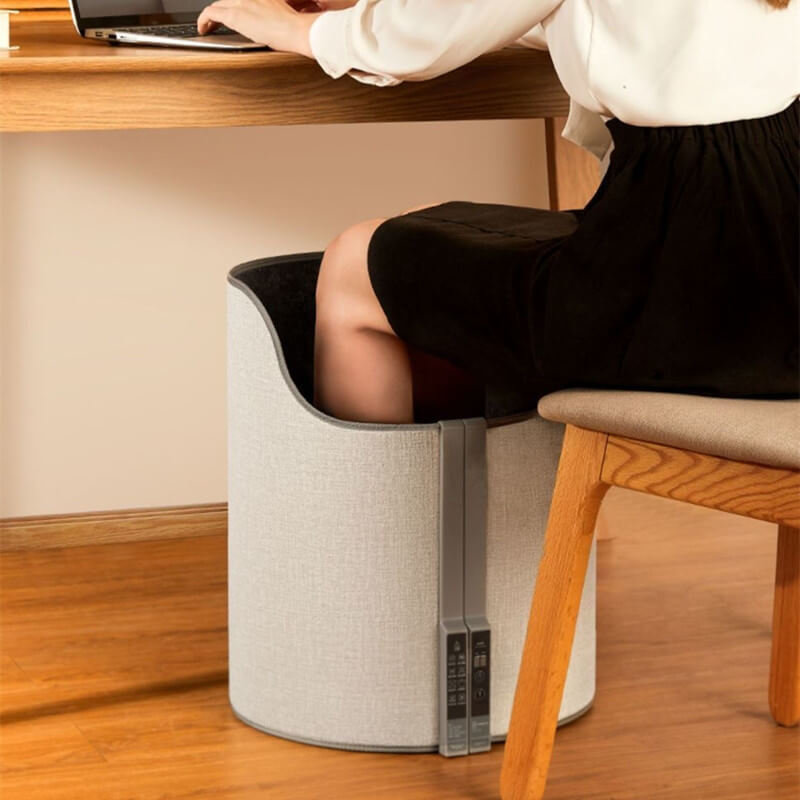 🔥2025 New Year Pre Sale 49% OFF🔥 Folding Electric Heating Foot Warmer🎁BUY 2 GET FREE SHIPPING🎁