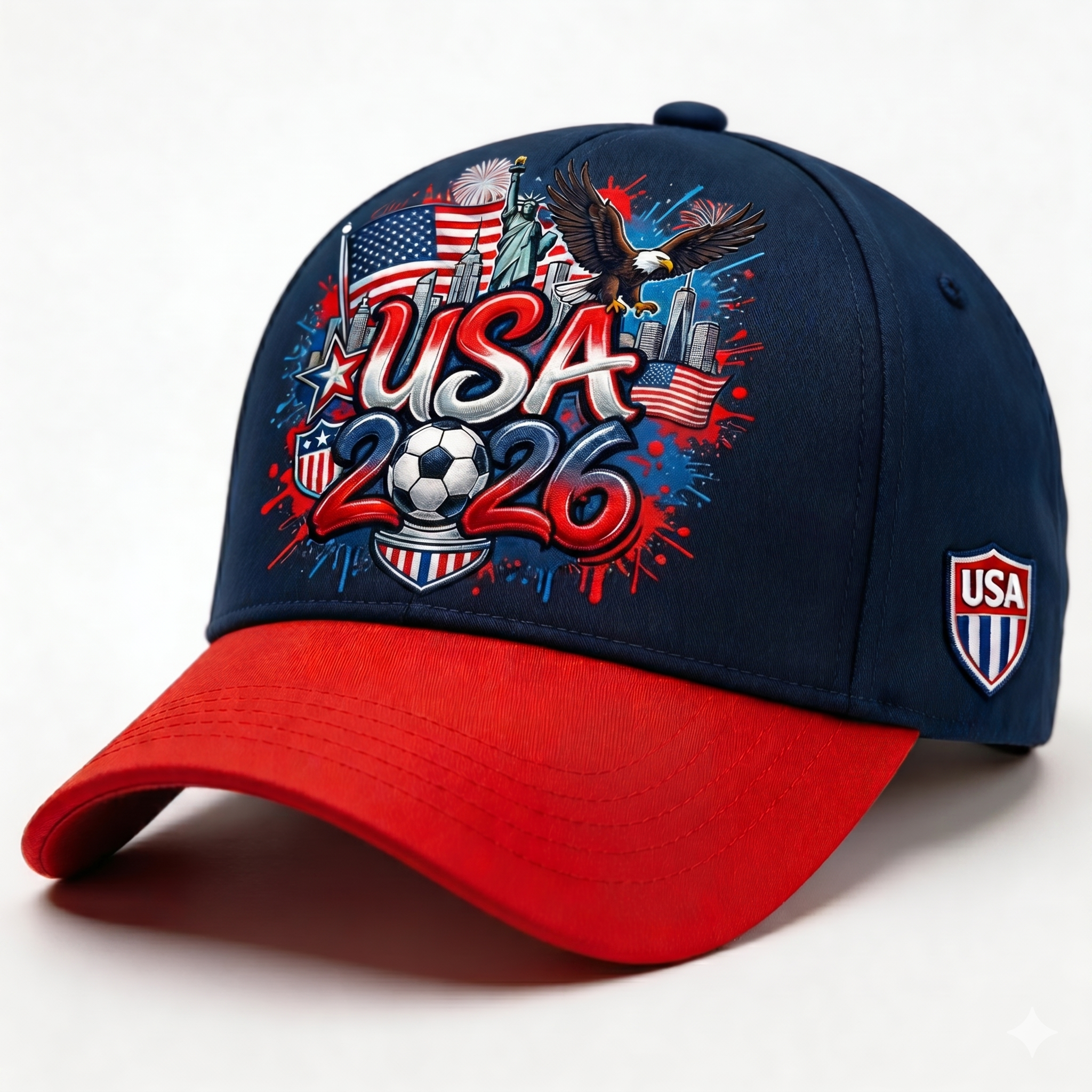[Copy]🏆🔥 LAST DAY 60% OFF – DD-214 Veteran Hat -It's a veteran thing - Embroidered Edition
