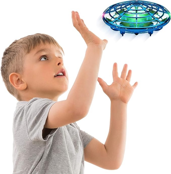 🔥2025 New Year Sale🔥49% OFF 🛸UFO Drone