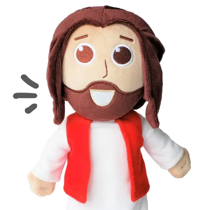 2024 Hot Sale-49% OFF 🌟The Talking Jesus Doll🌟BUY 2 GET FREE SHIPPING