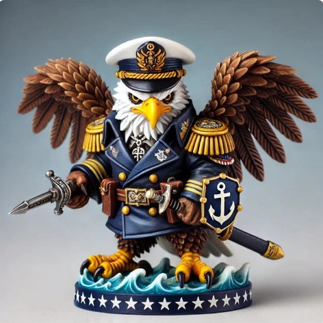2025 Latest Edition: 🏅 Veteran Tribute Eagle | 66% OFF Summer Deal 🔥  (BUY 2 FREE SHIPPING)