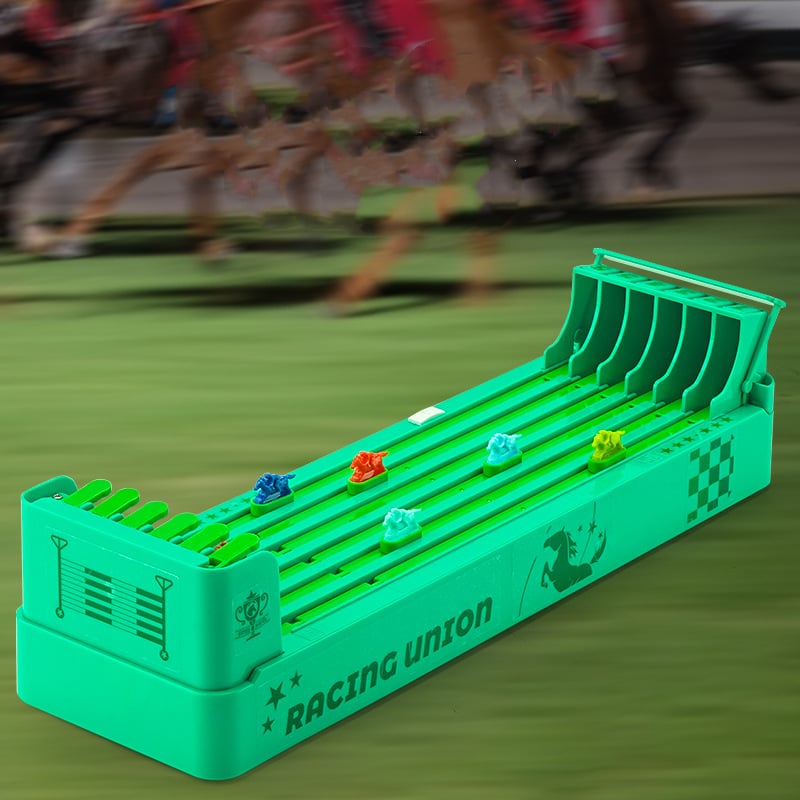 🔥Last Day 50% OFF🌲Horse Racing Game-Buy 2 Free Shipping