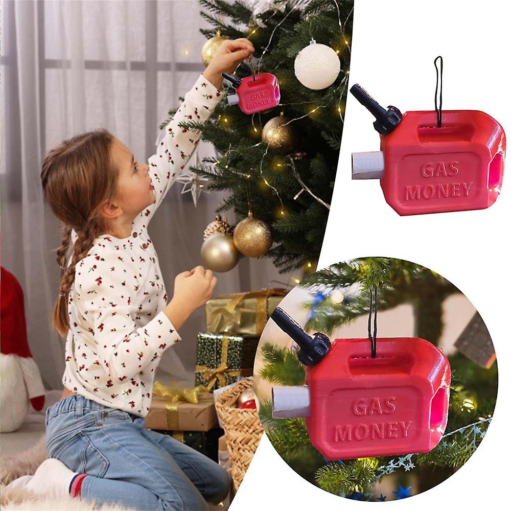 🎁Early Christmas Sale 49% OFF-Gas Can Ornament