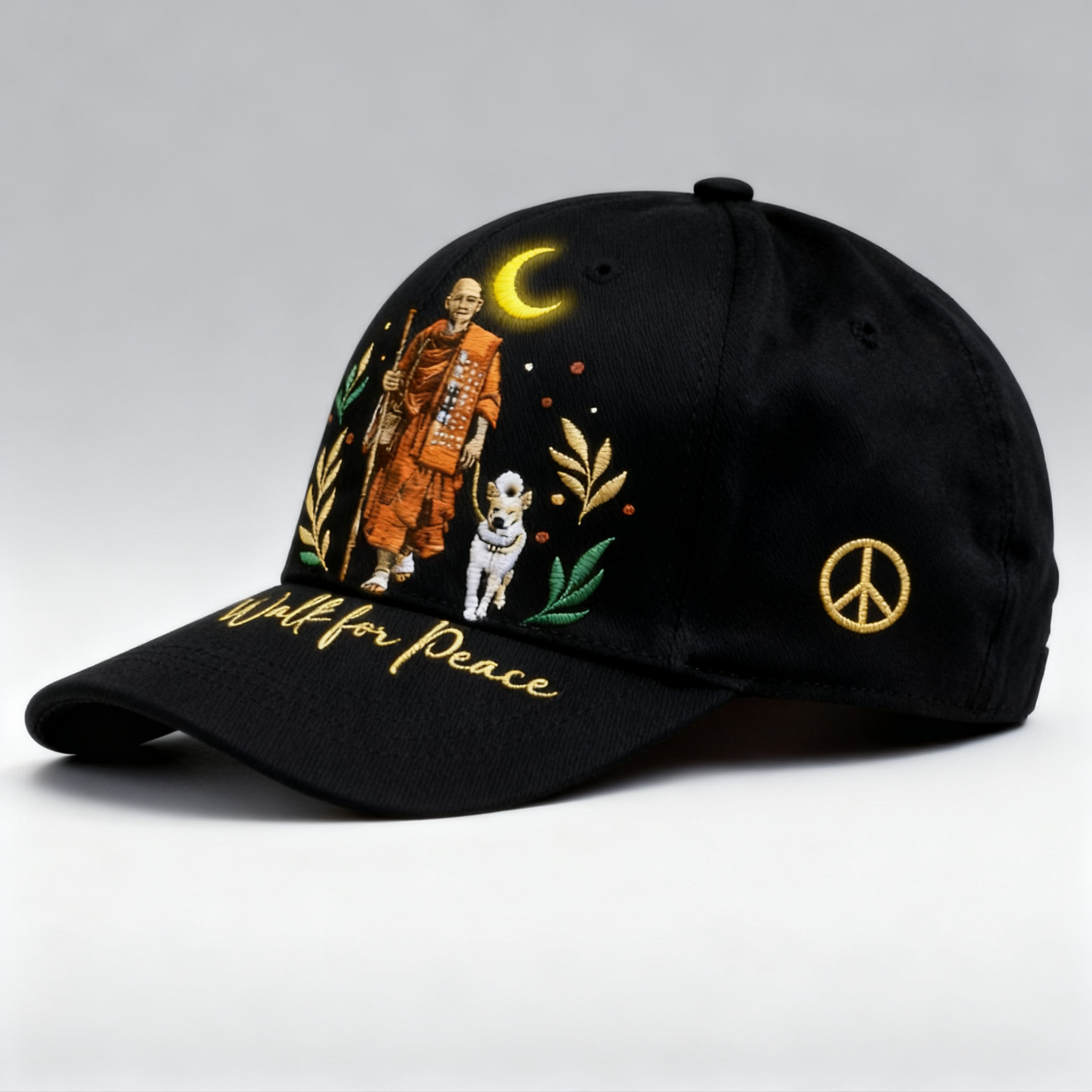 Walk for Peace™ Cap
