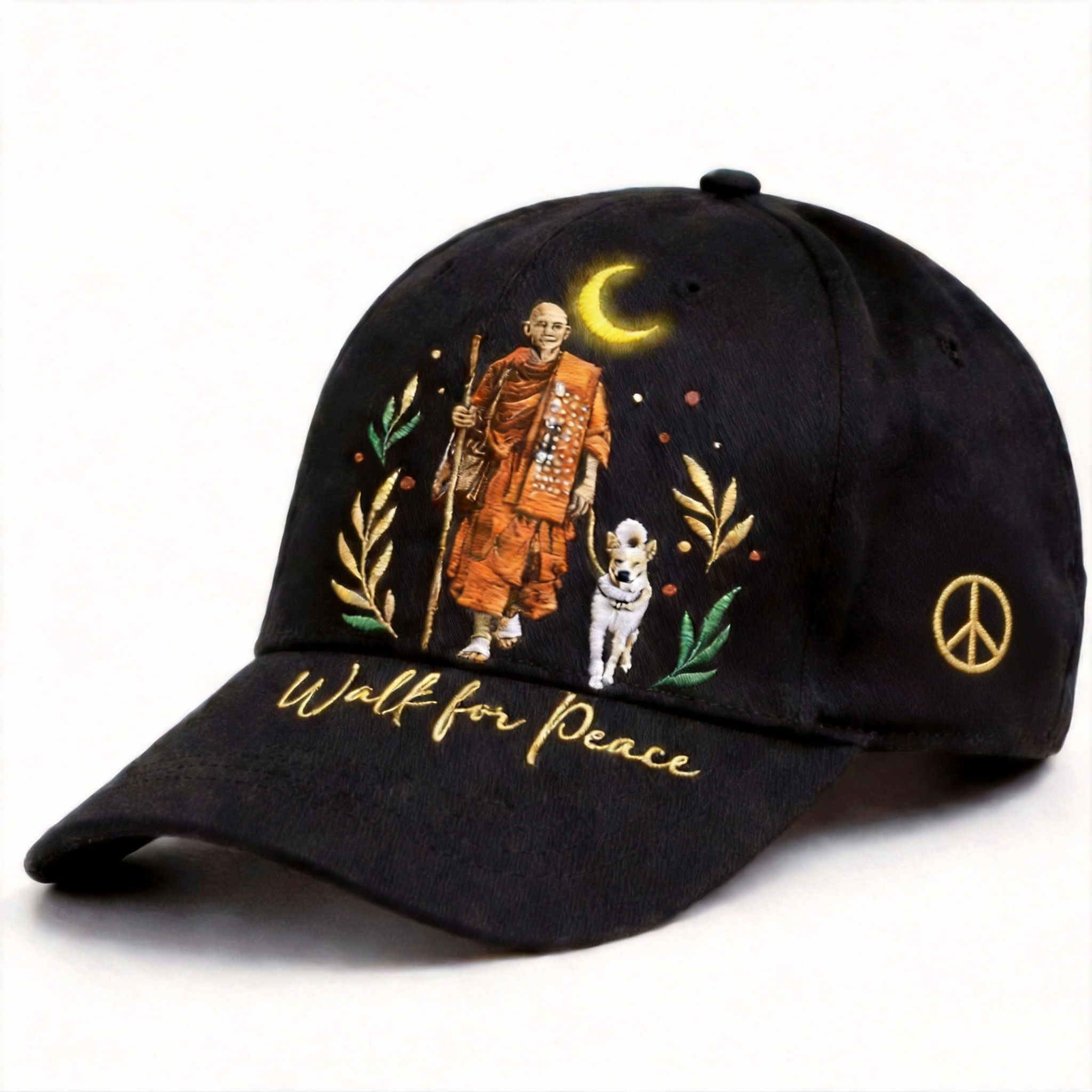 Walk for Peace™ Cap