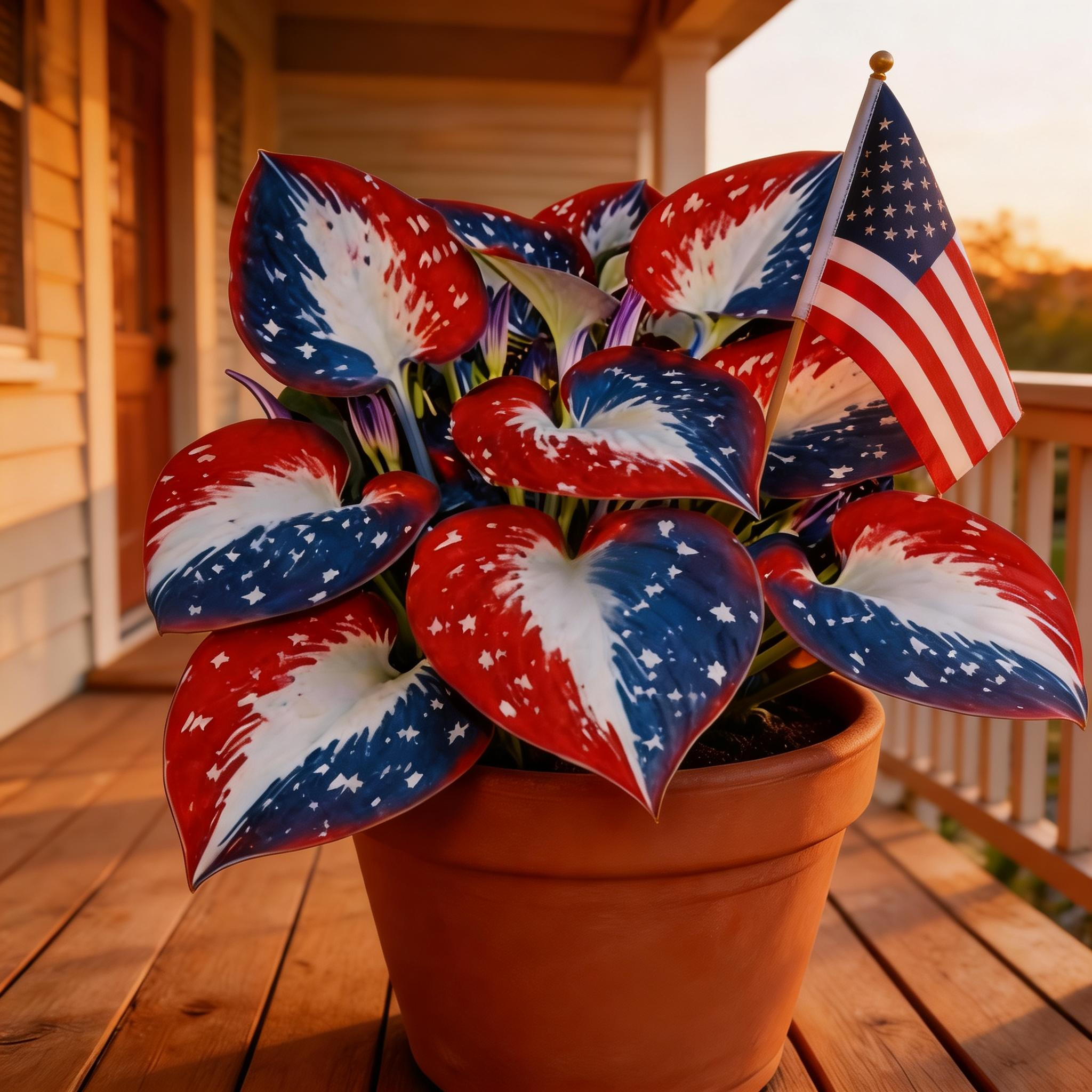 💥LAST DAY SALE 50%OFF💥🌿Premium Rare Hosta Seeds